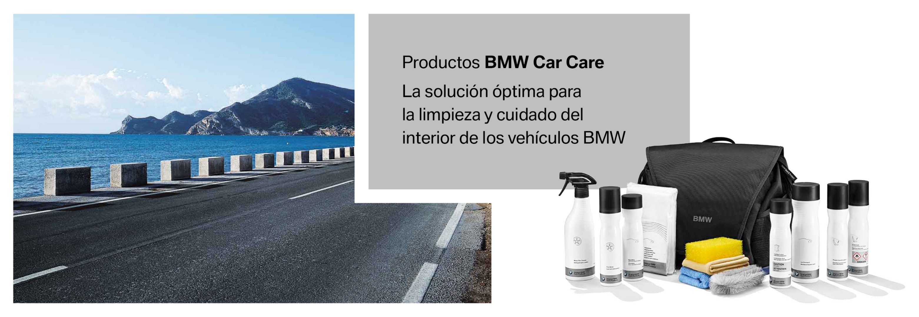 BMW-CARE